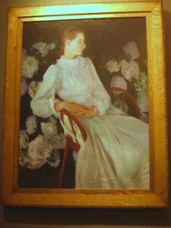 Katharine Chase Pratt